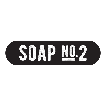 Soap No.2